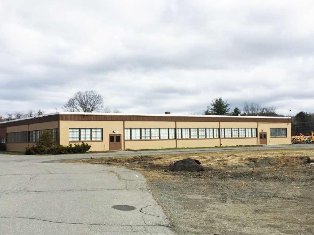 20 Industrial Street, Waterville