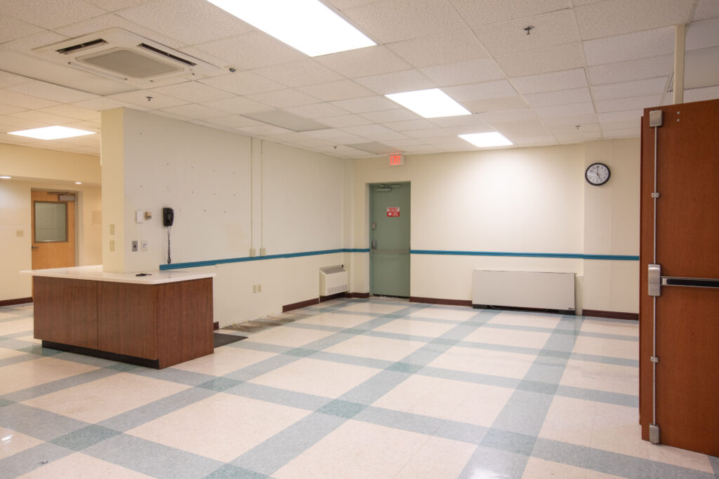 200 Kennedy Memorial Drive, Waterville