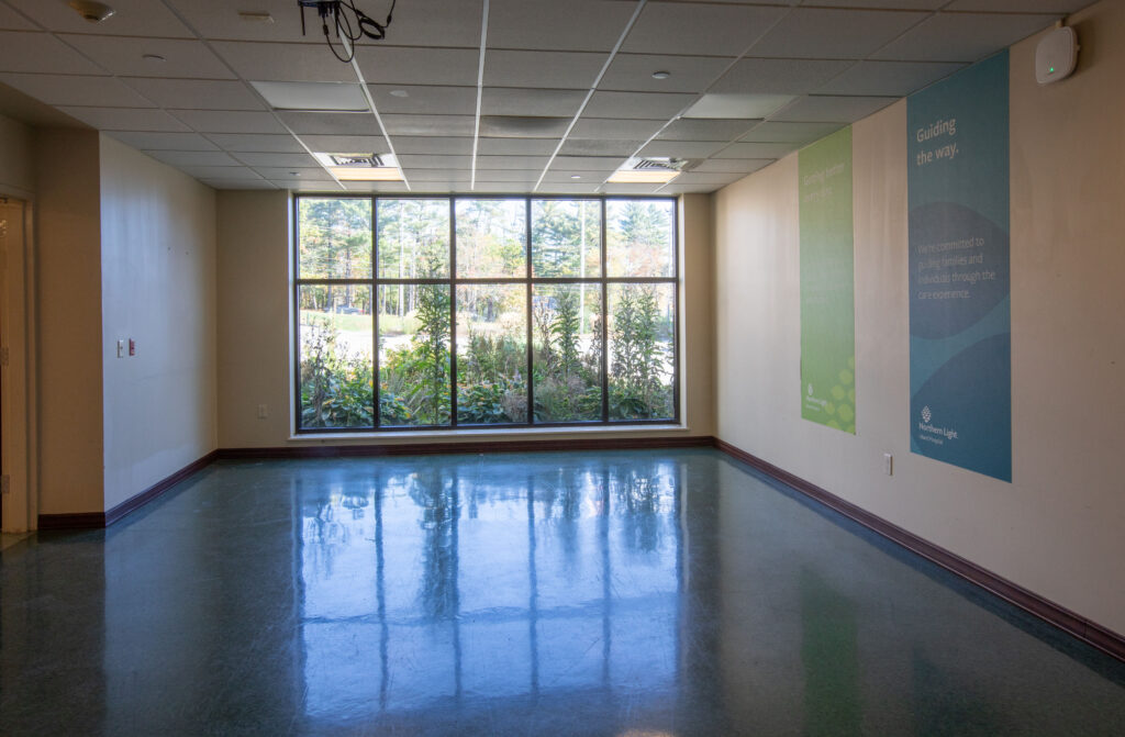 200 Kennedy Memorial Drive, Waterville