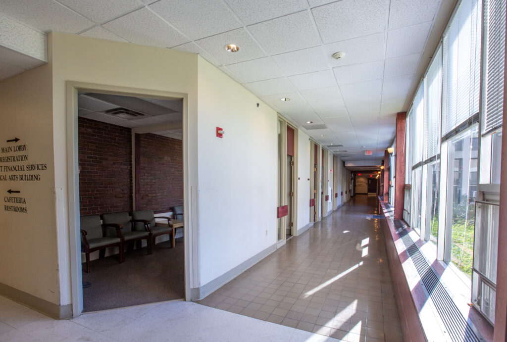 200 Kennedy Memorial Drive, Waterville