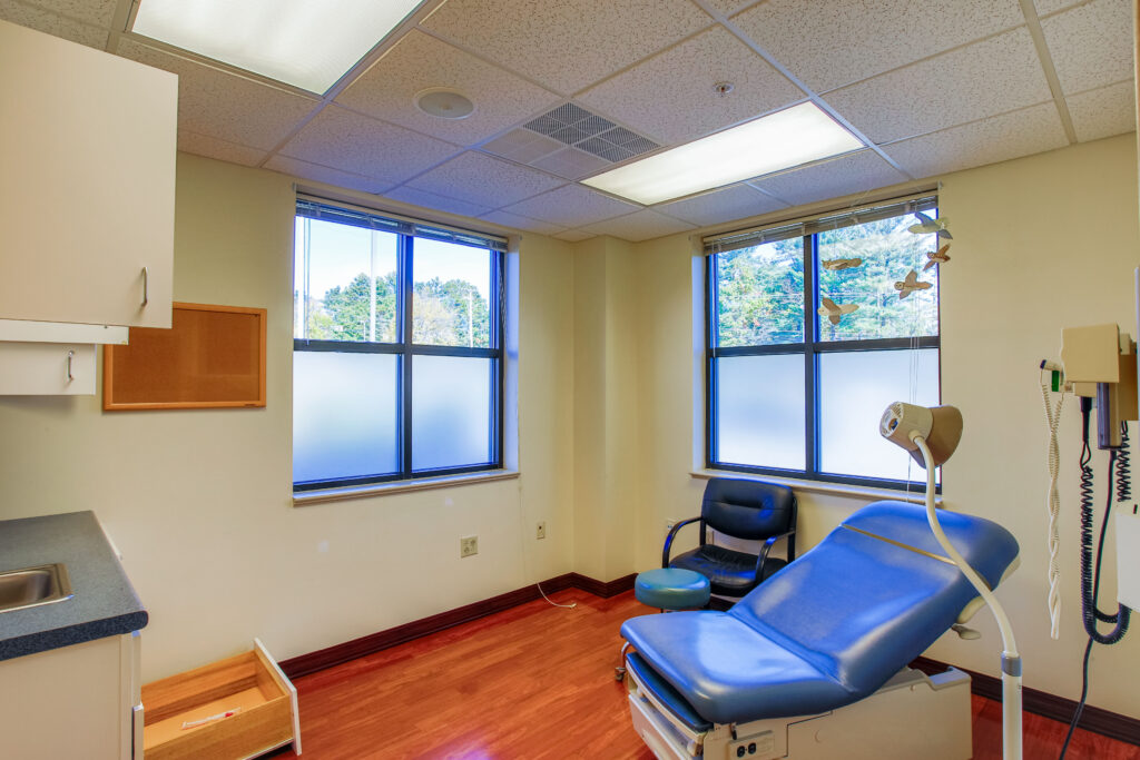 200 Kennedy Memorial Drive, Waterville