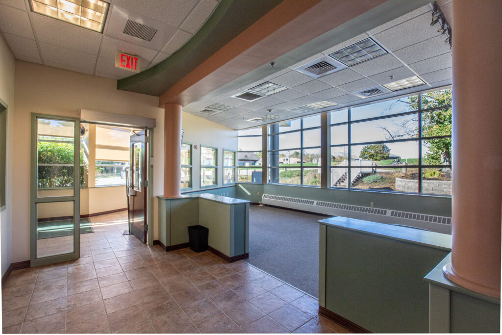 200 Kennedy Memorial Drive, Waterville