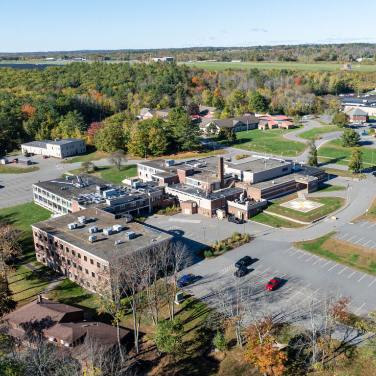 200 Kennedy Memorial Drive, Waterville