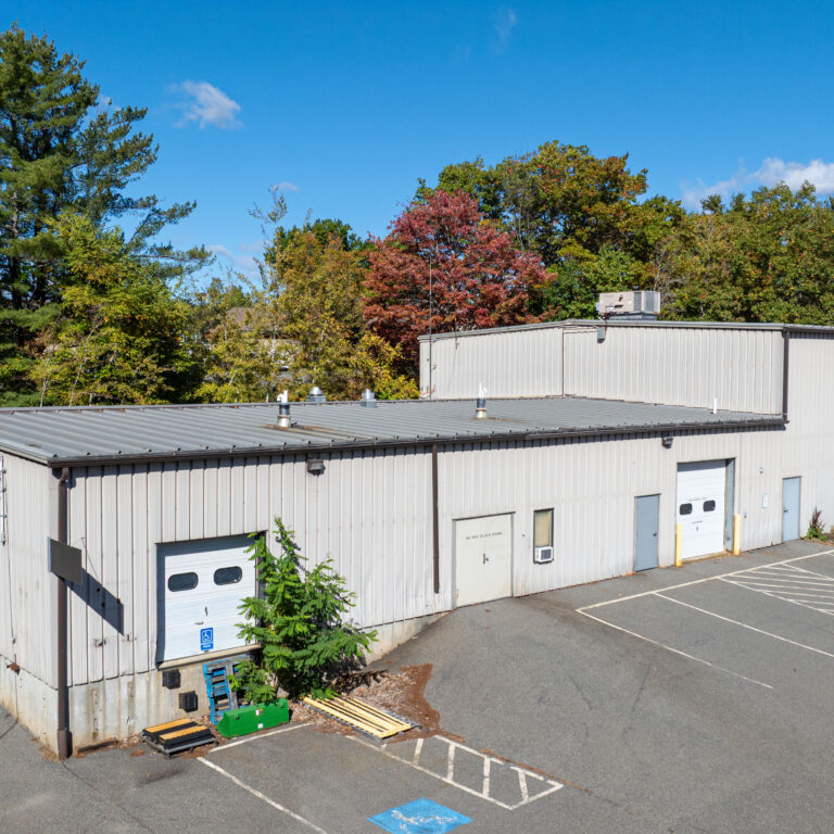 200 Kennedy Memorial Drive, Waterville