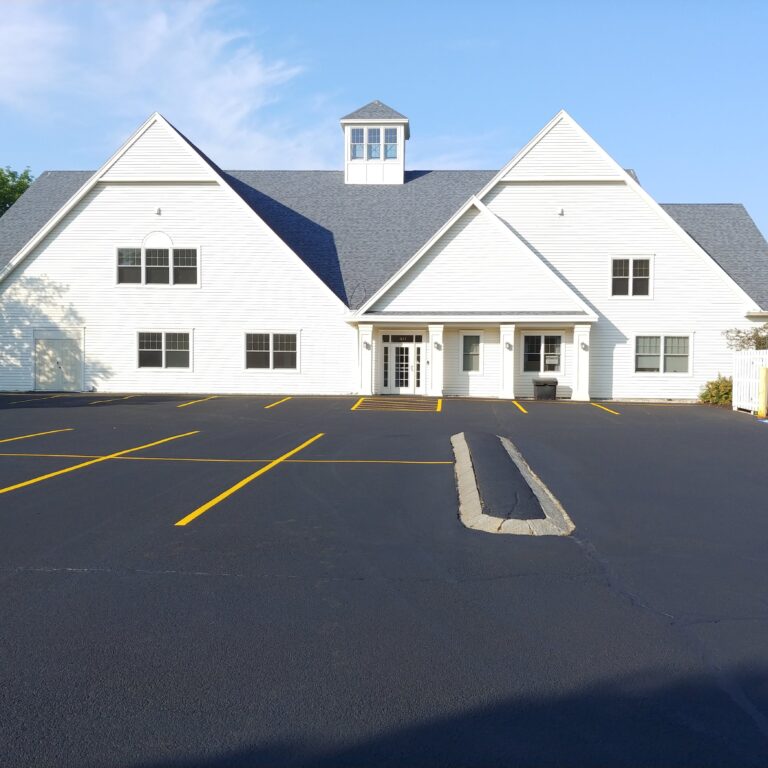 40 Forest Falls Drive, Yarmouth