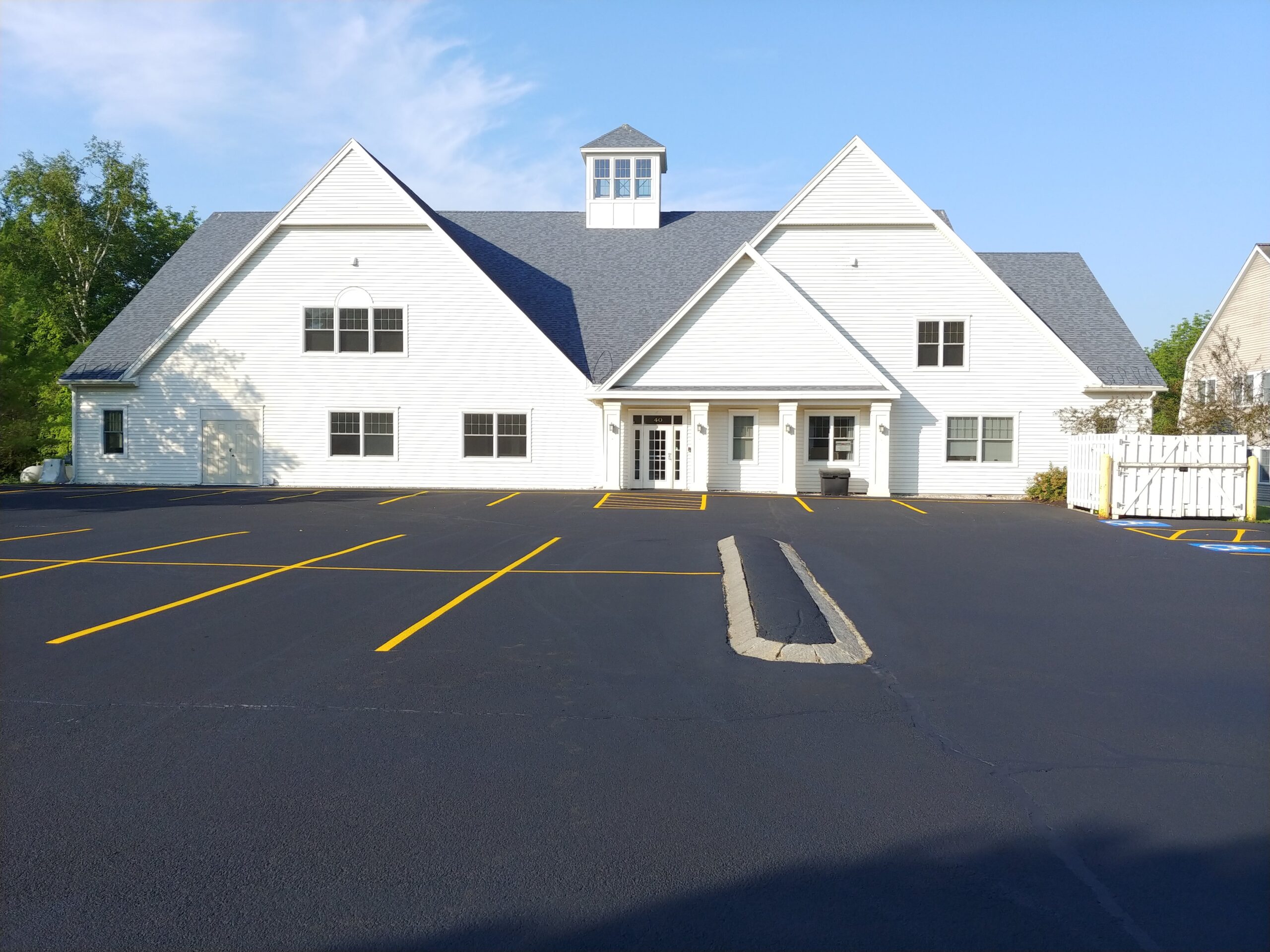 40 Forest Falls Drive, Yarmouth