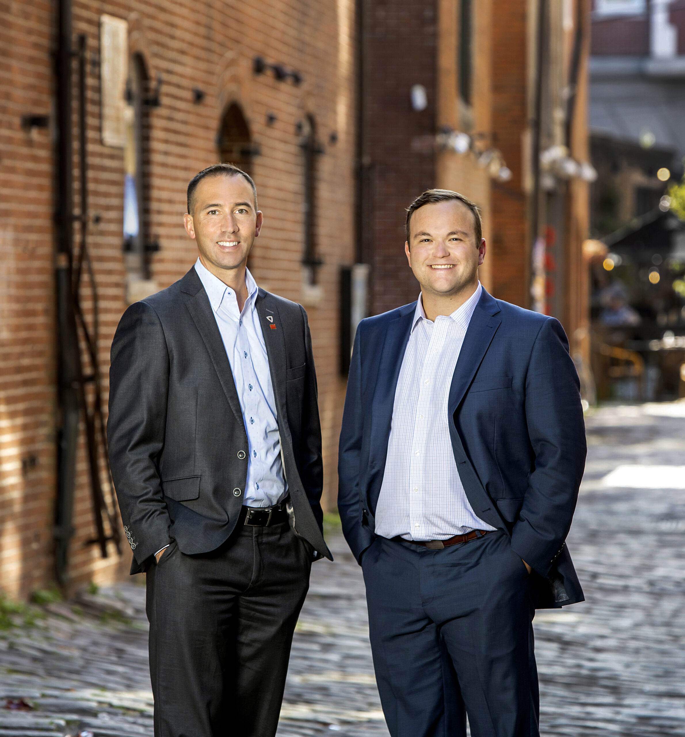 A Collaborative Approach to Commercial Real Estate The Dunham Group