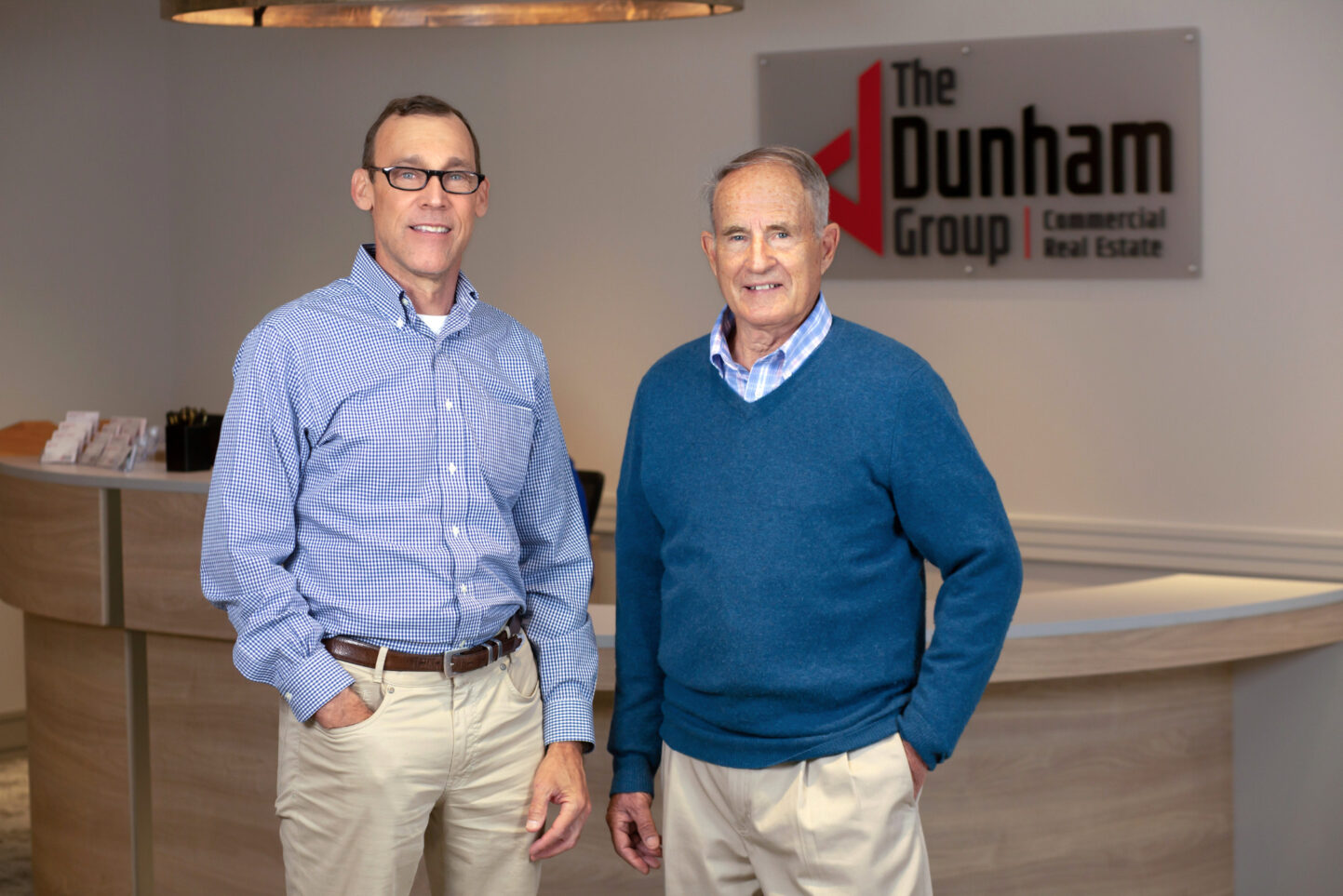 Maine Commercial Real Estate About NAI The Dunham Group