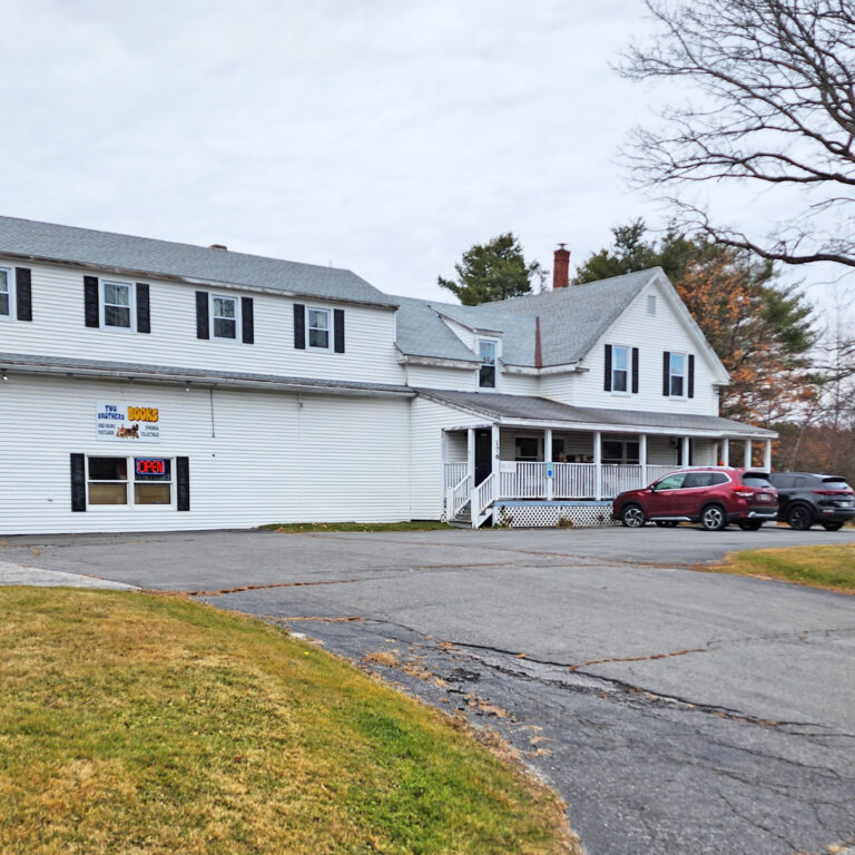 PENDING – 176 US Route One, Freeport
