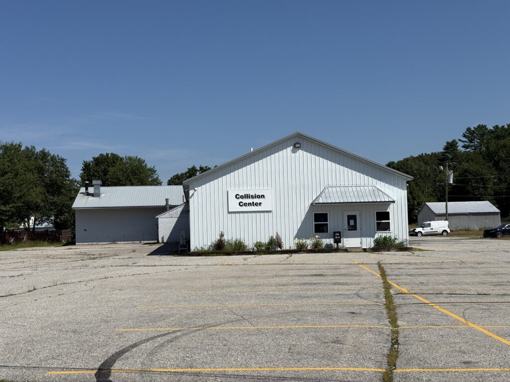 209 Main Street, South Paris