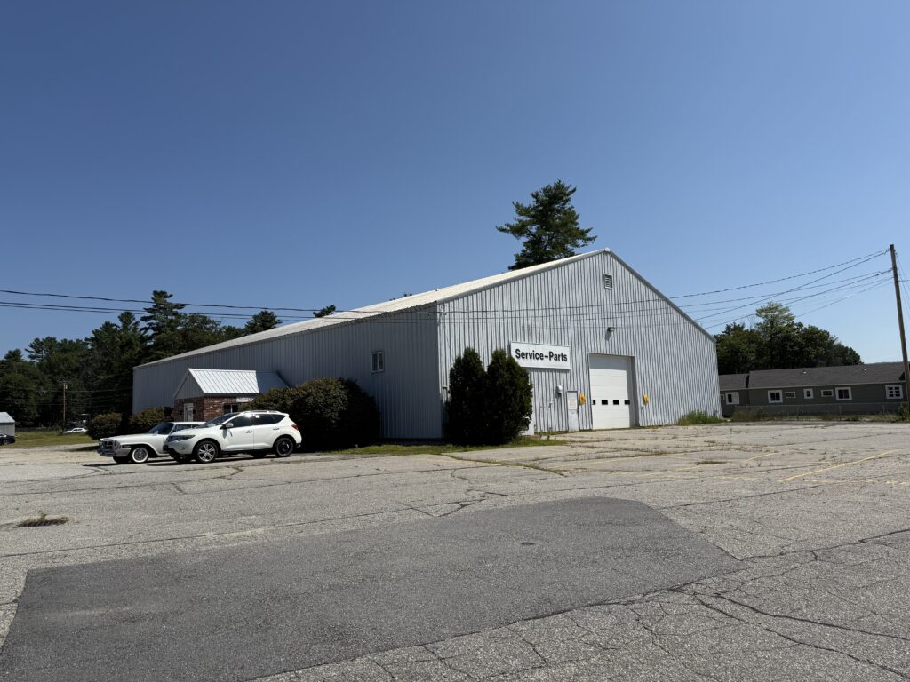 209 Main Street, South Paris