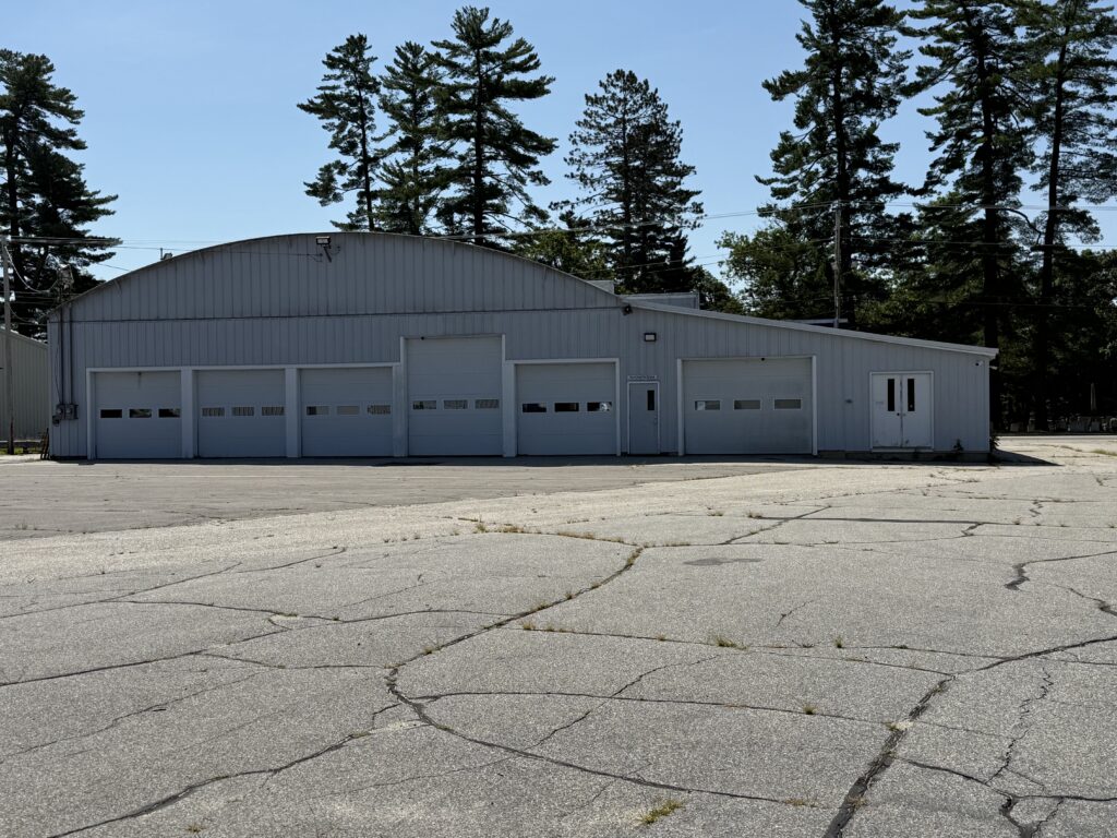 209 Main Street, South Paris