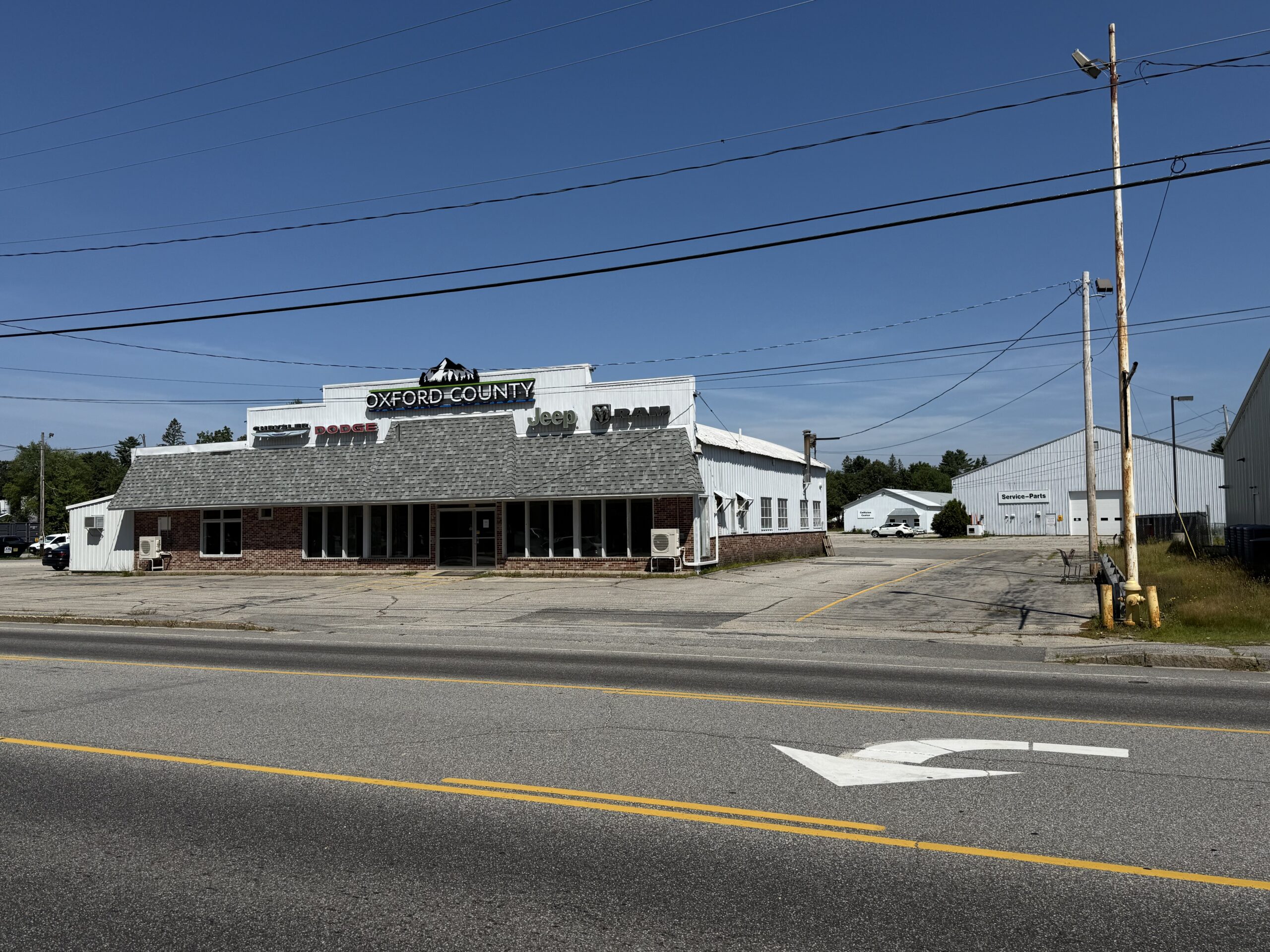 209 Main Street, South Paris
