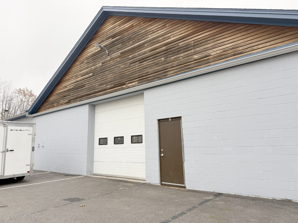 220 Industrial Way, Portland