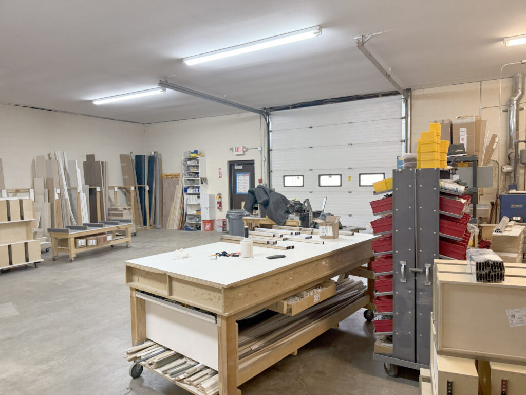 220 Industrial Way, Portland