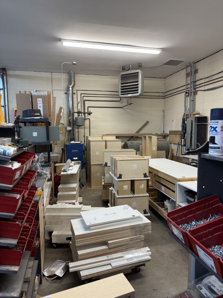 220 Industrial Way, Portland