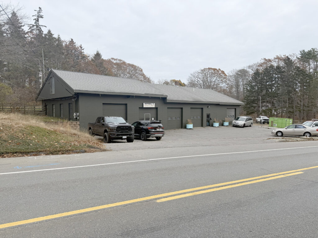 94 Ocean House Road, Cape Elizabeth