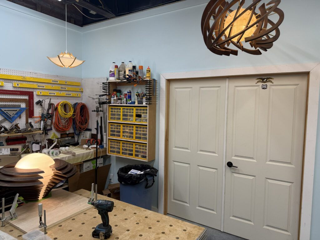 200 Anderson Street, Portland