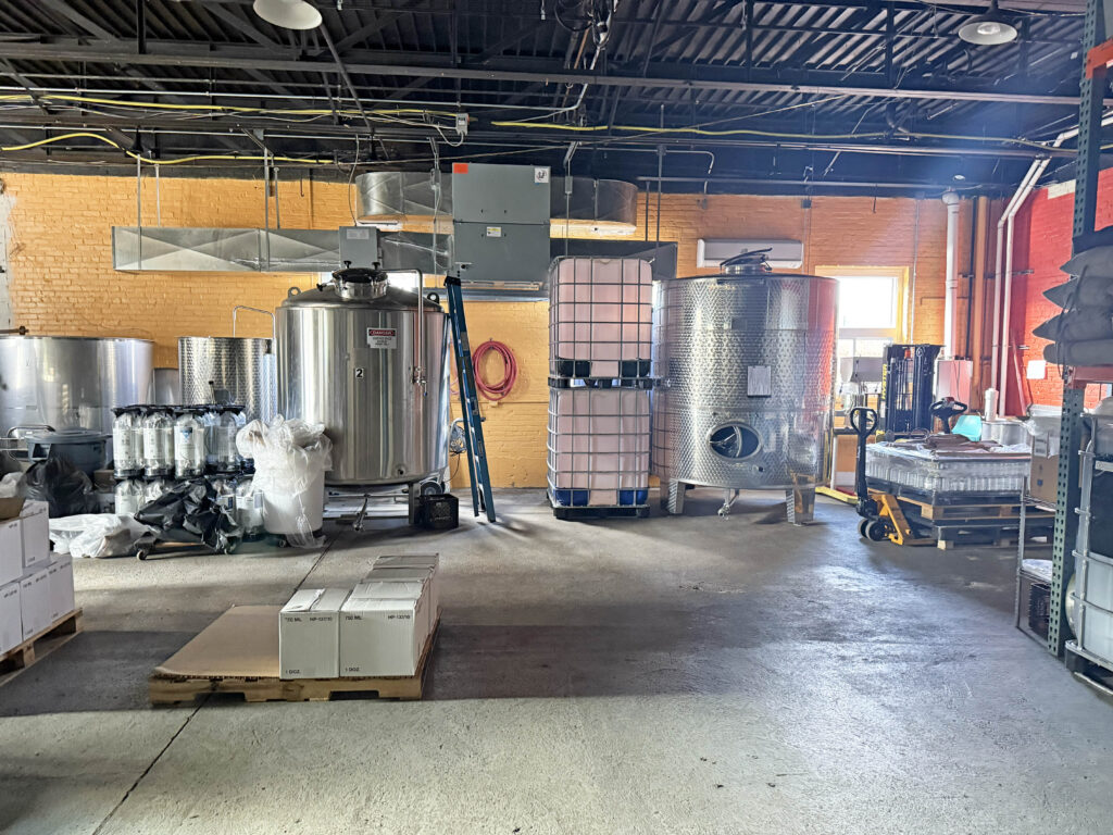 184-200 Anderson Street, Portland