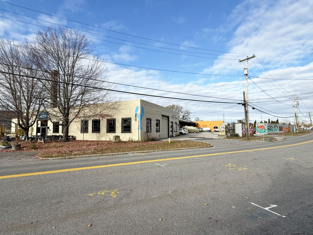 184-200 Anderson Street, Portland