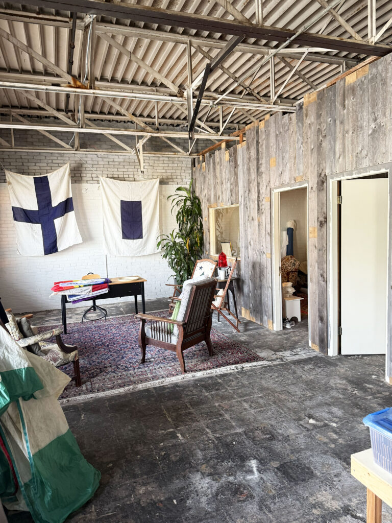 184-200 Anderson Street, Portland