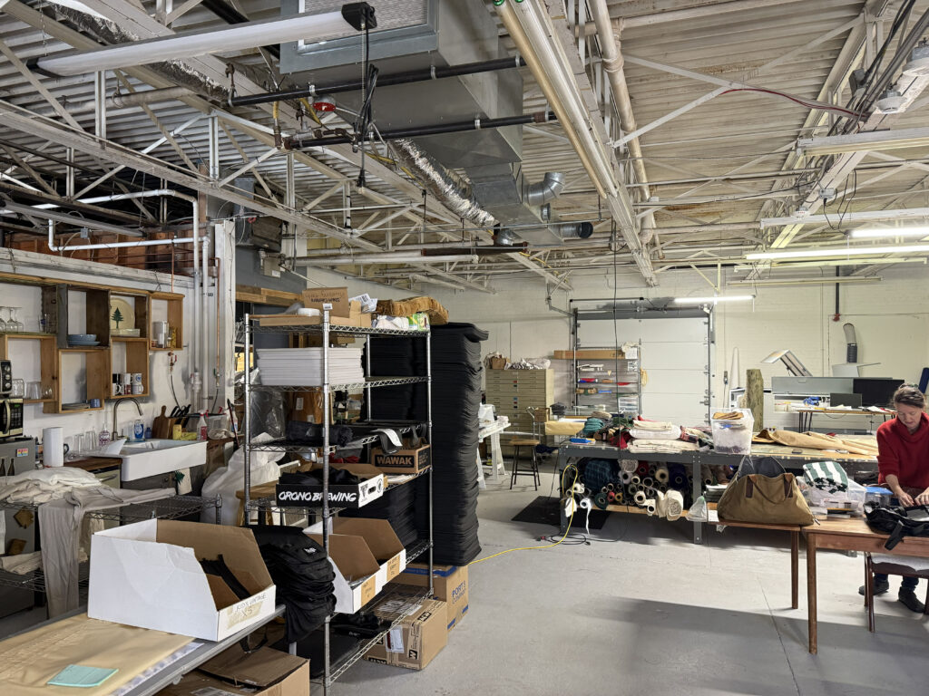 184-200 Anderson Street, Portland