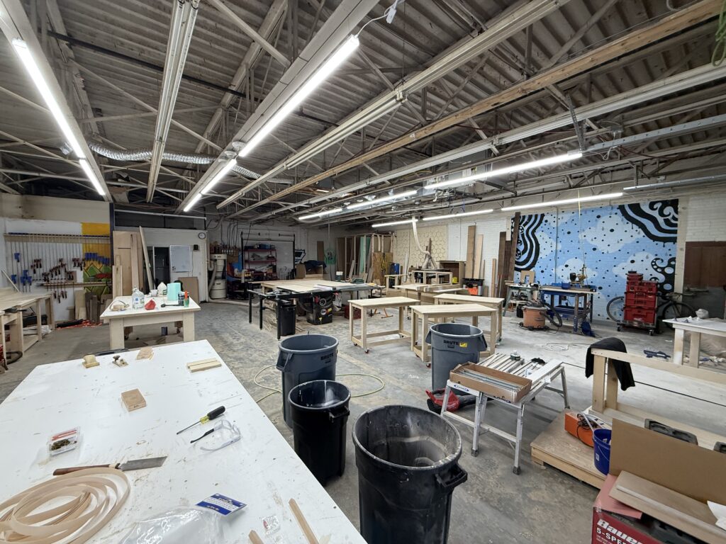 200 Anderson Street, Portland