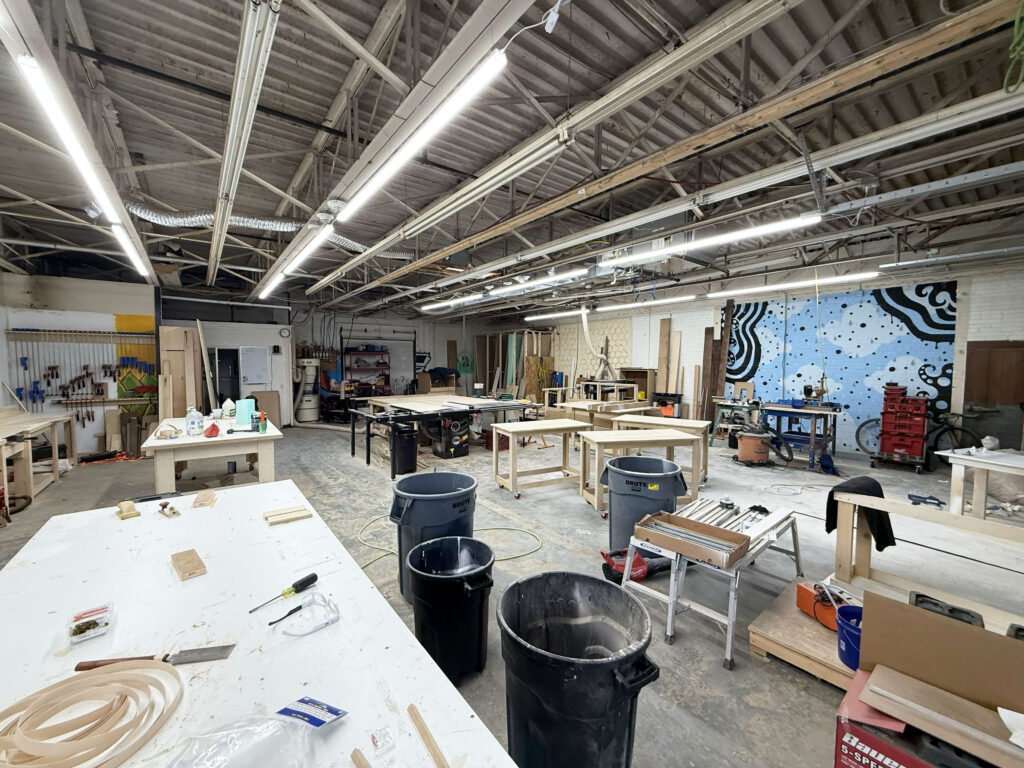 184-200 Anderson Street, Portland