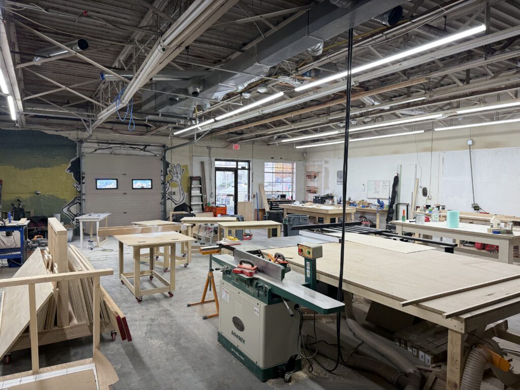 200 Anderson Street, Portland