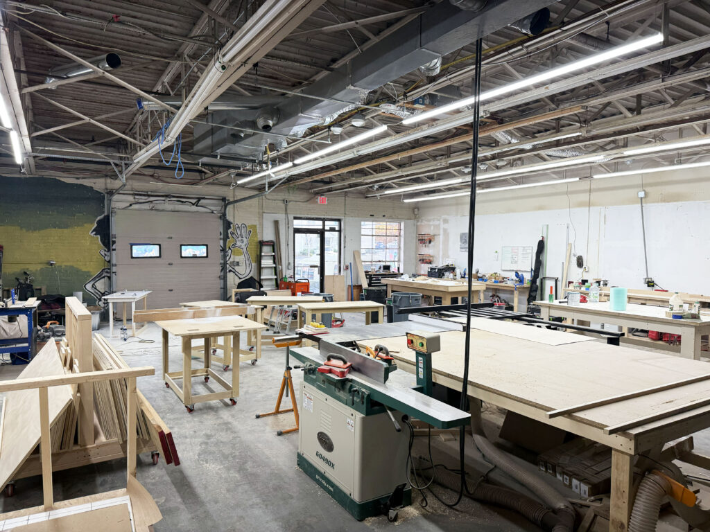 184-200 Anderson Street, Portland