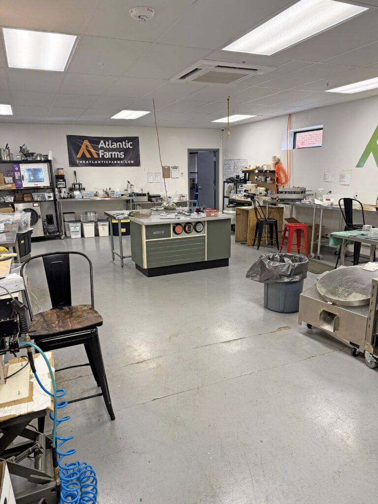 184-200 Anderson Street, Portland