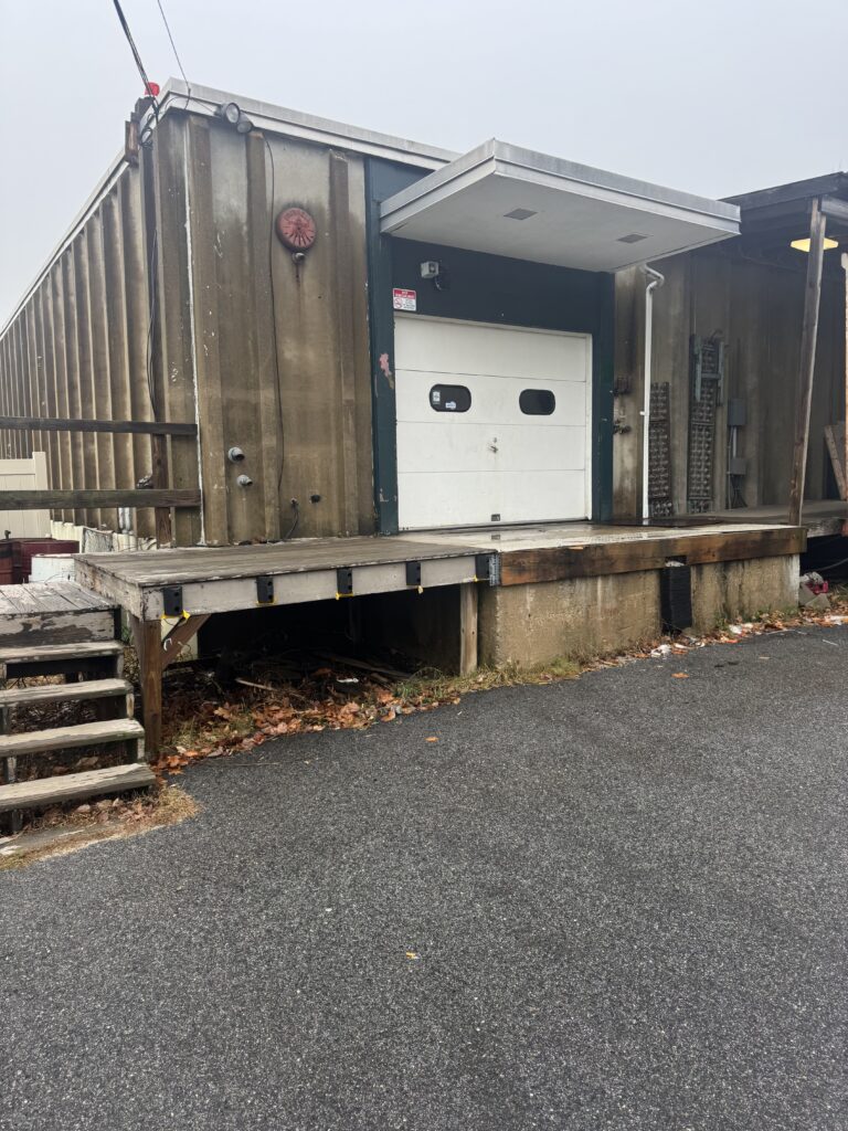 190 Northeast Road, Standish