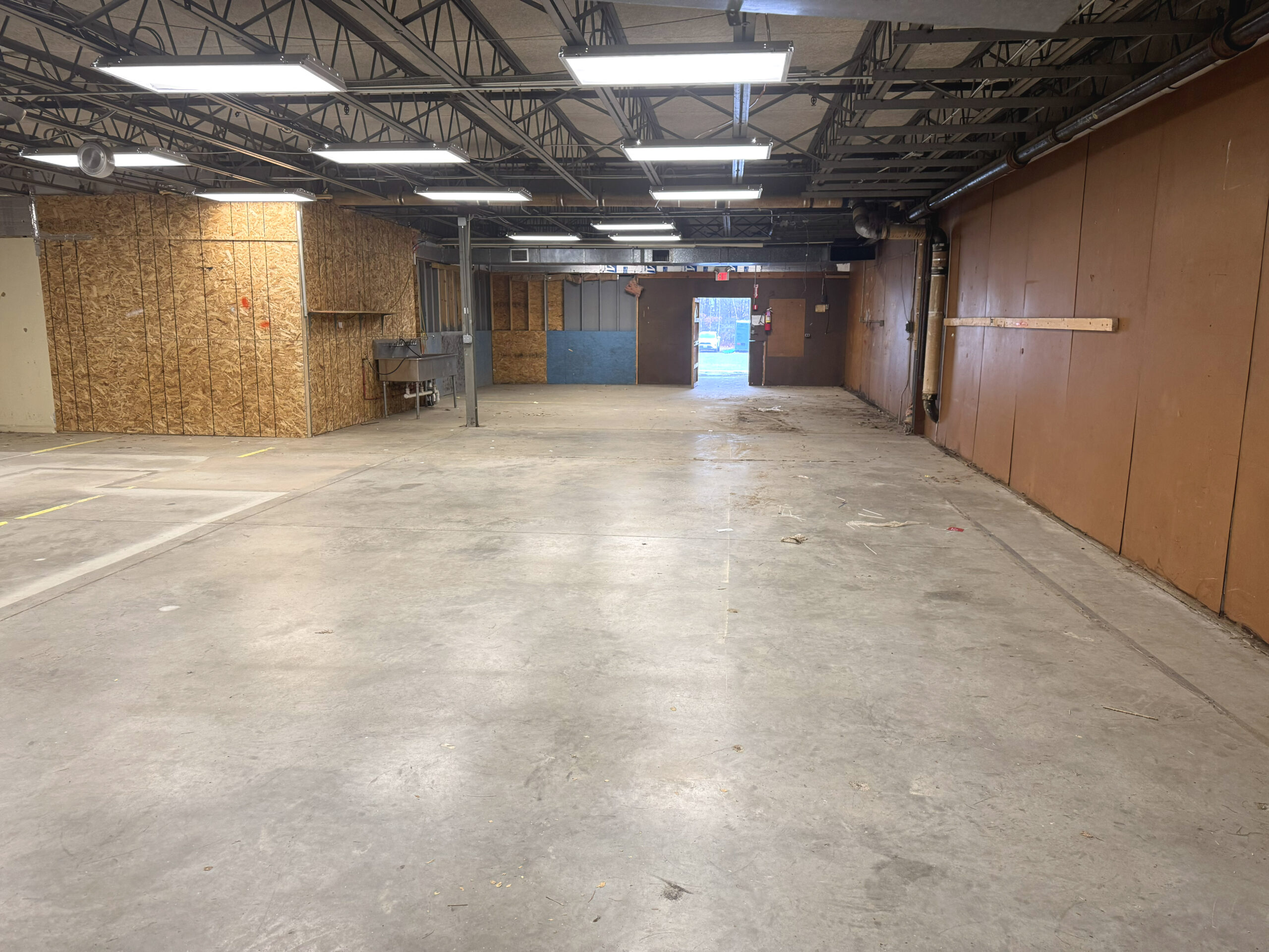 190 Northeast Road, Standish