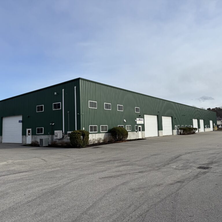 33 Main Street, Windham – Units 5 & 6