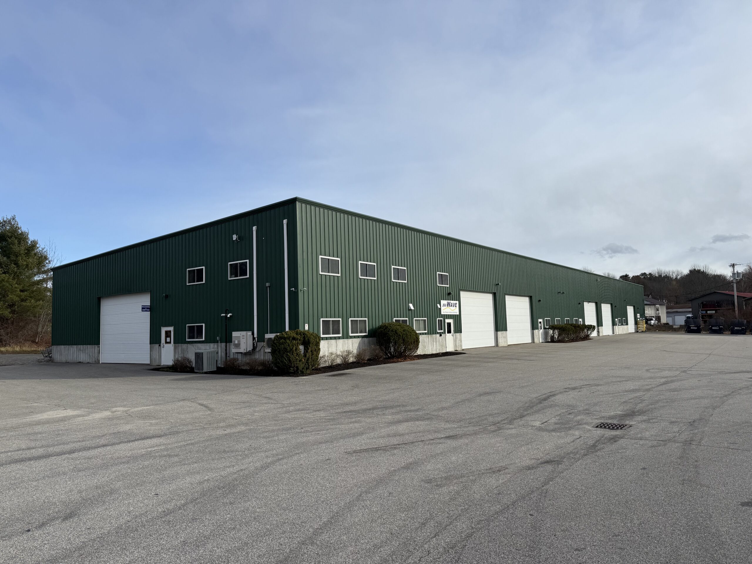 33 Main Street, Windham – Units 5 & 6