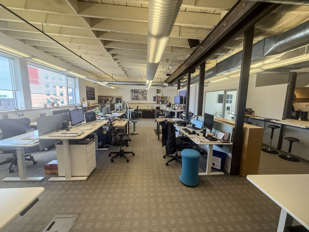 75 York Street, Portland