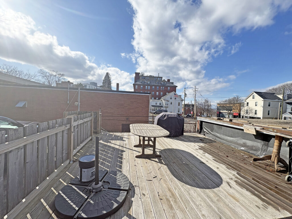 770 Congress Street, Portland