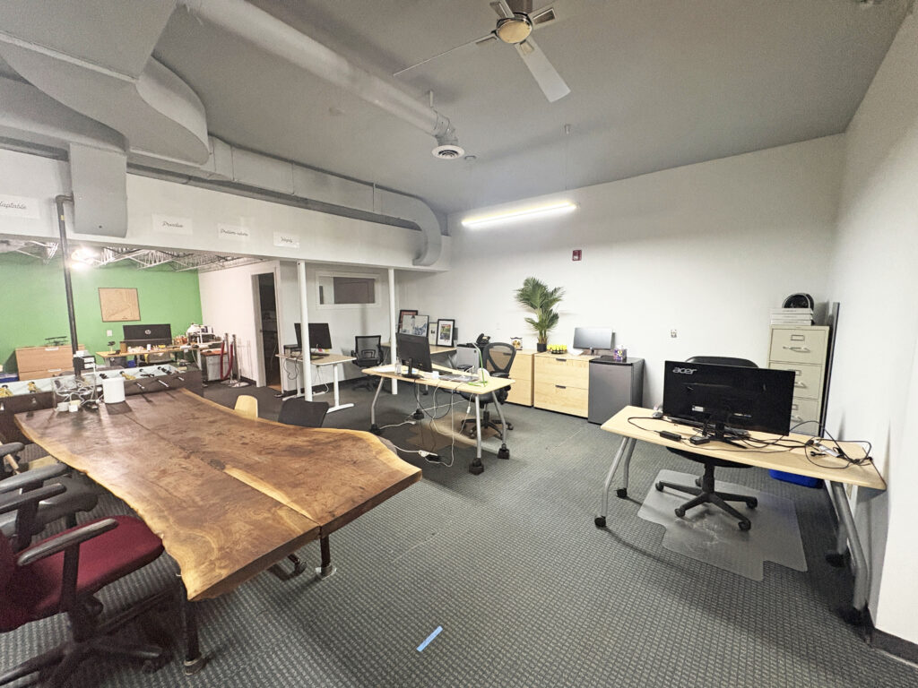 770 Congress Street, Portland