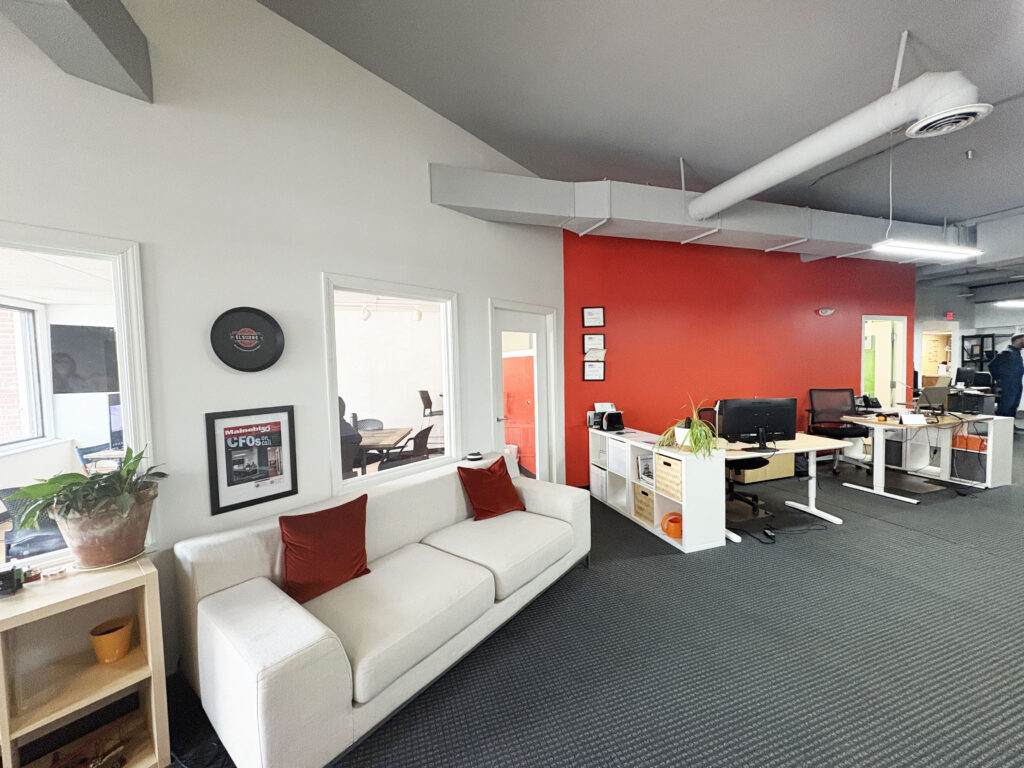 770 Congress Street, Portland