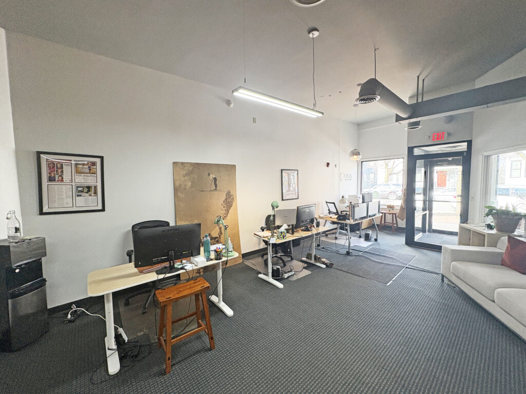 770 Congress Street, Portland