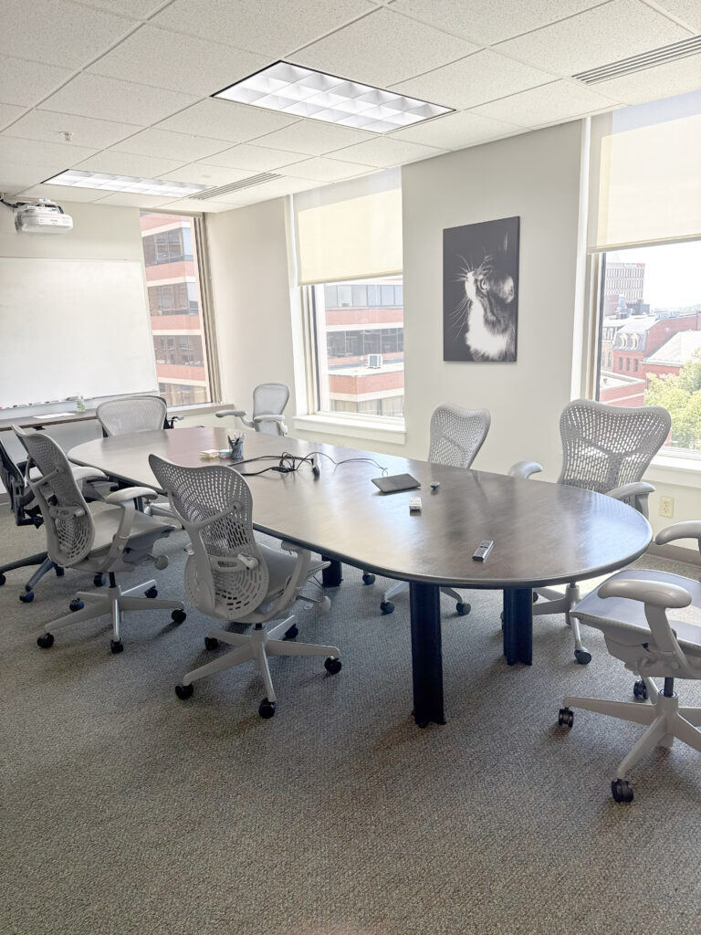One Monument Square, Portland – 4th Floor