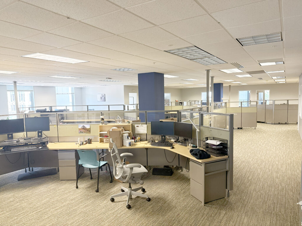 One Monument Square, Portland – 4th Floor