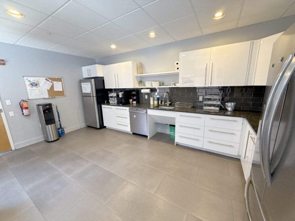 One Monument Square, Portland – 4th Floor