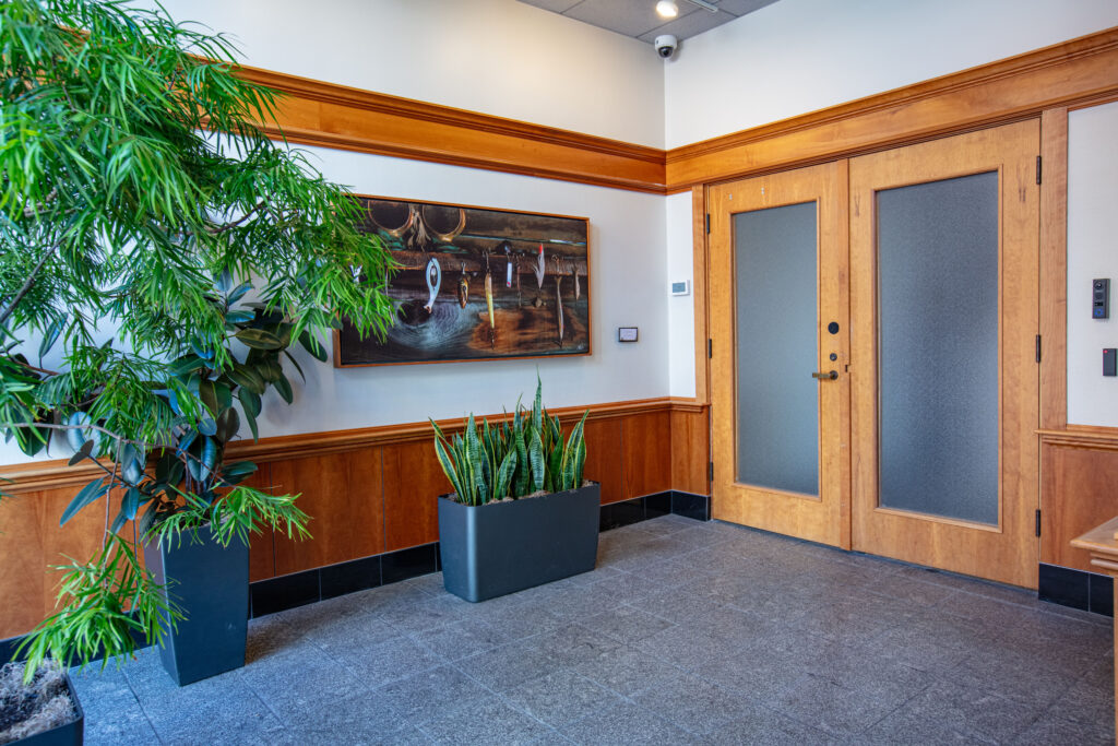 24 City Center, Portland