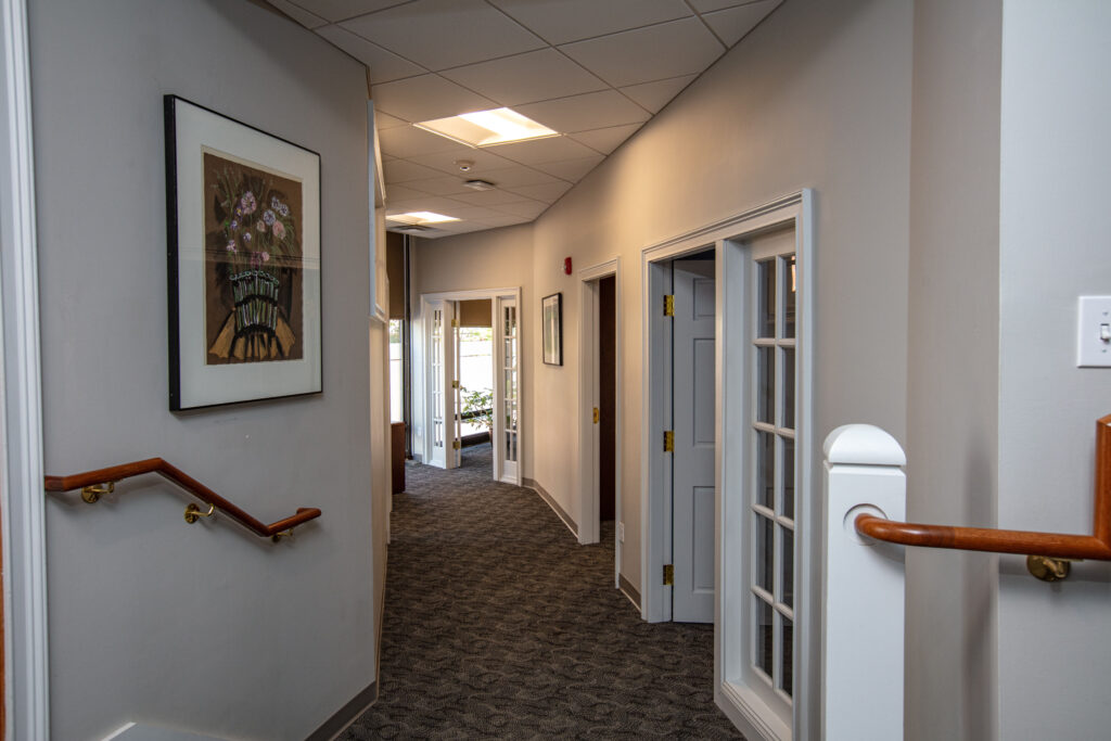 24 City Center, Portland