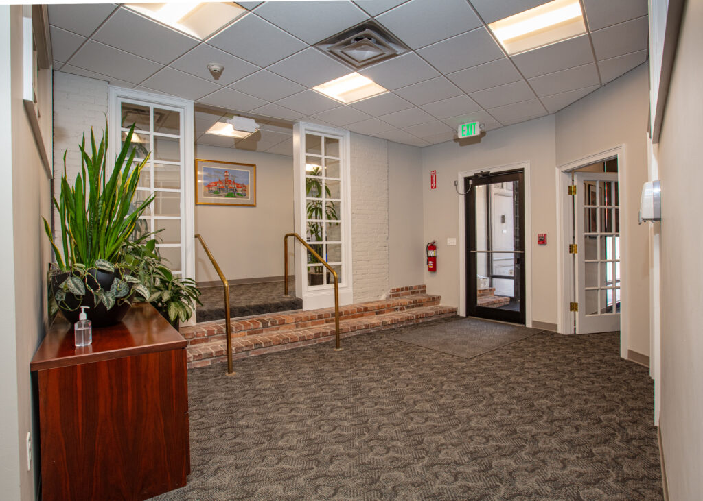 24 City Center, Portland