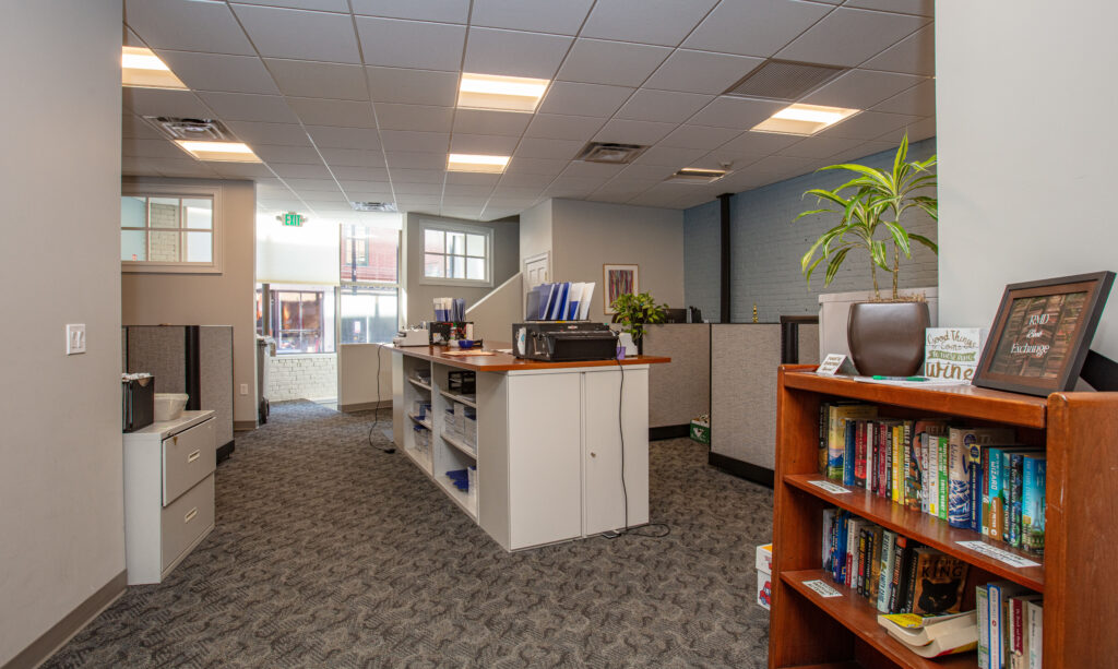 24 City Center, Portland