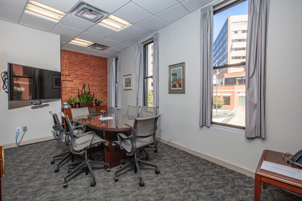 24 City Center, Portland