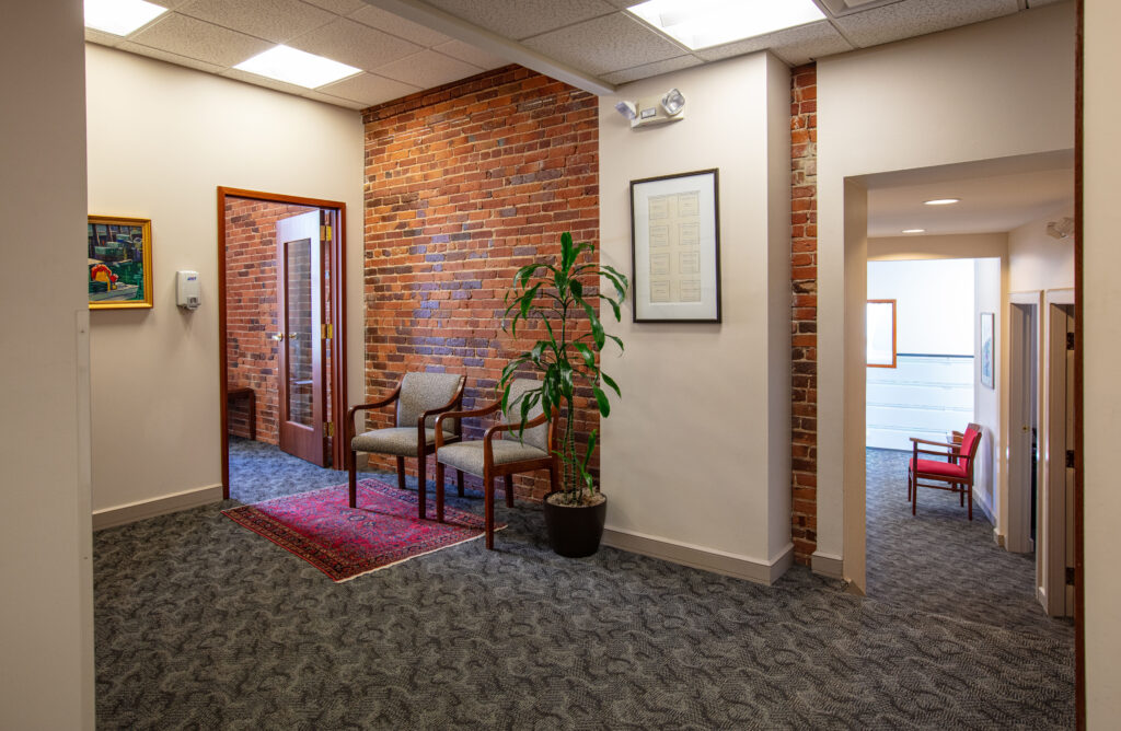 24 City Center, Portland