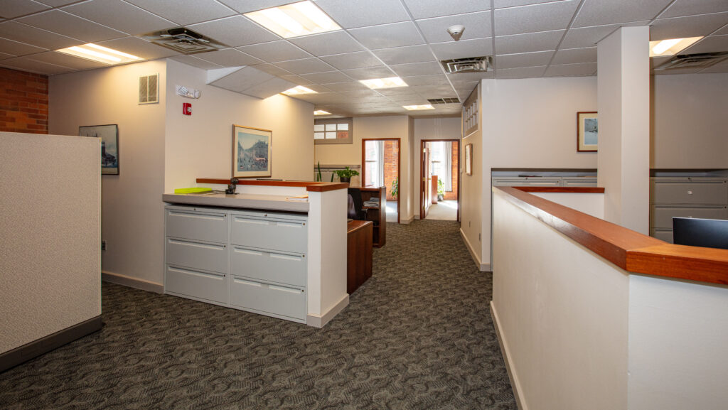 24 City Center, Portland